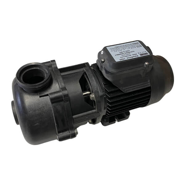 EAQuip 1500w Spa pump