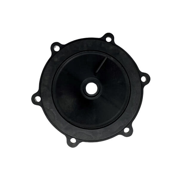 EAQuip Rear Pump Body