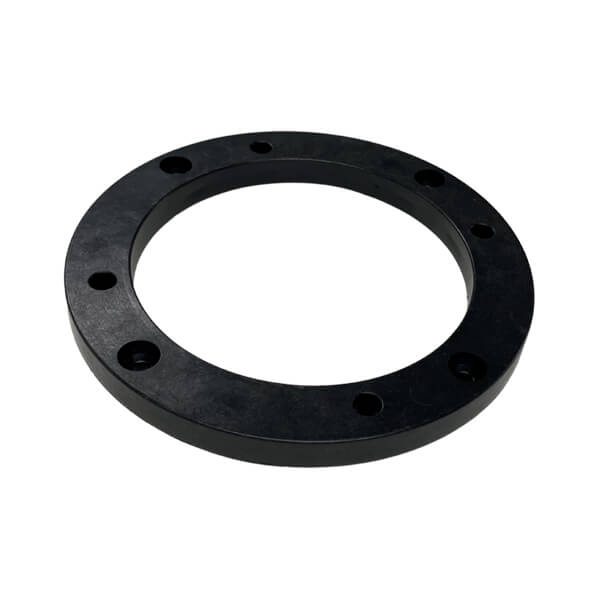 EAQUIP Aqua Drive Motor Plate Adapter
