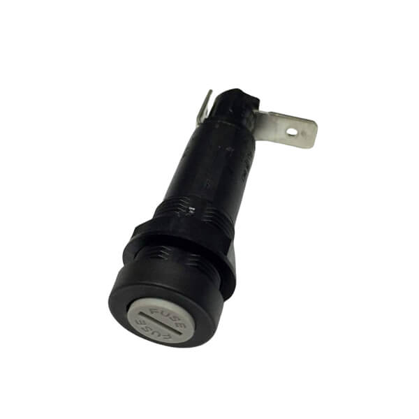 EAQuip Fuse Holder 3AG