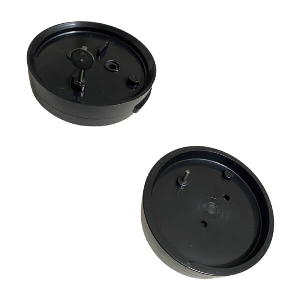 EAQuip Cell Head w/ Probe