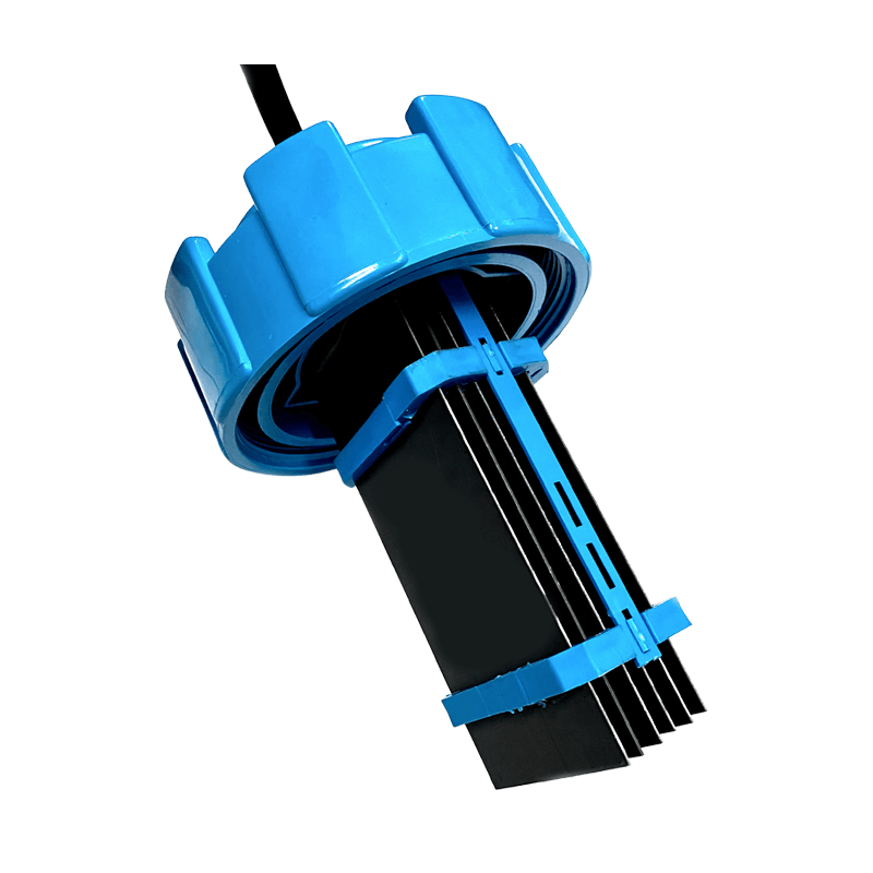 EAQuip Connect 25amp RP salt water Pool cell