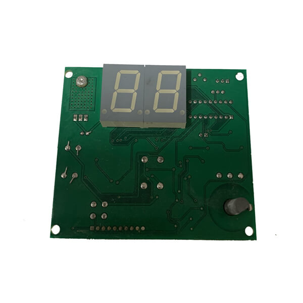 Aussiemate Pool Chlorinator PCB