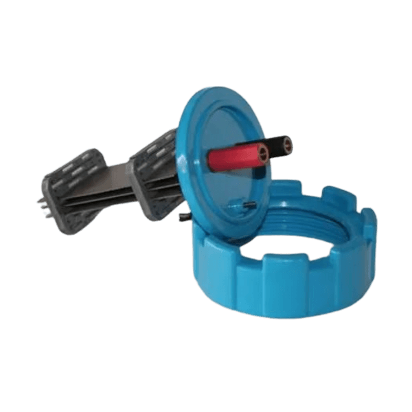 Clearwater C Spa Princess Screw on cell