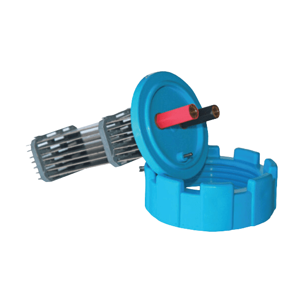 Clearwater C200 Screw on cell