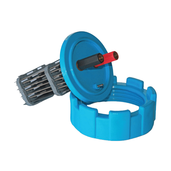 Clearwater C400 Screw on cell