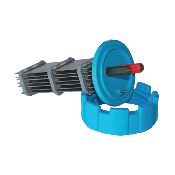 Clearwater C500 Screw on cell