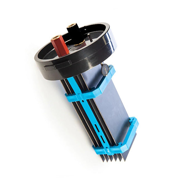 eaquip self cleaning pool chlorinator cell - 25Amp