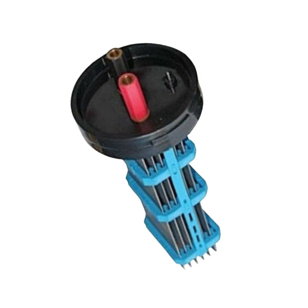 eaquip self cleaning pool chlorinator cell - 30Amp