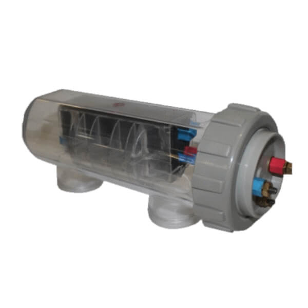 POOLRITE MAGNA BLUE SERIES SALT CHLORINATOR CELL