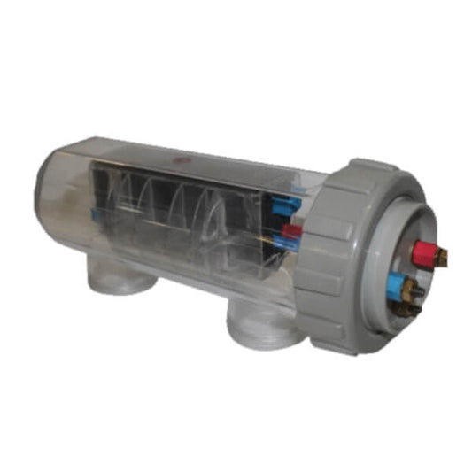 POOLRITE MAGNA BLUE SERIES SALT CHLORINATOR CELL