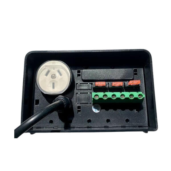 Low voltage Pool Light transformer