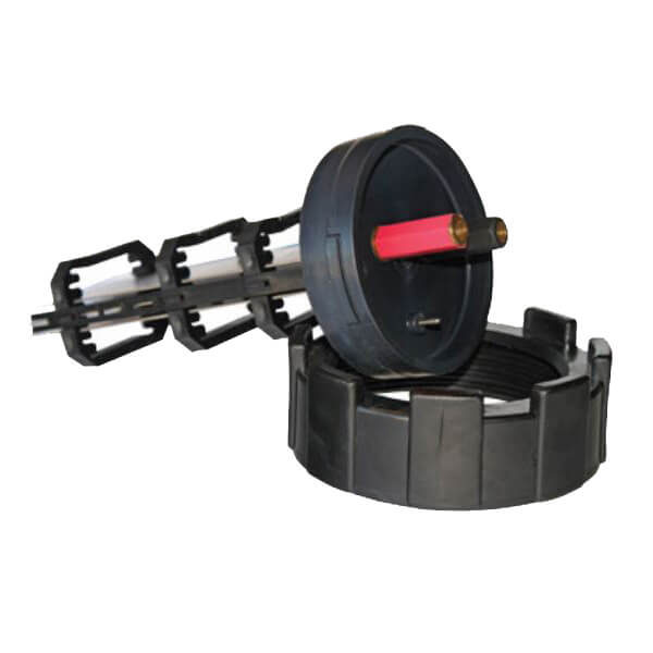 Stroud 140C Salt Water Chlorinator Cell