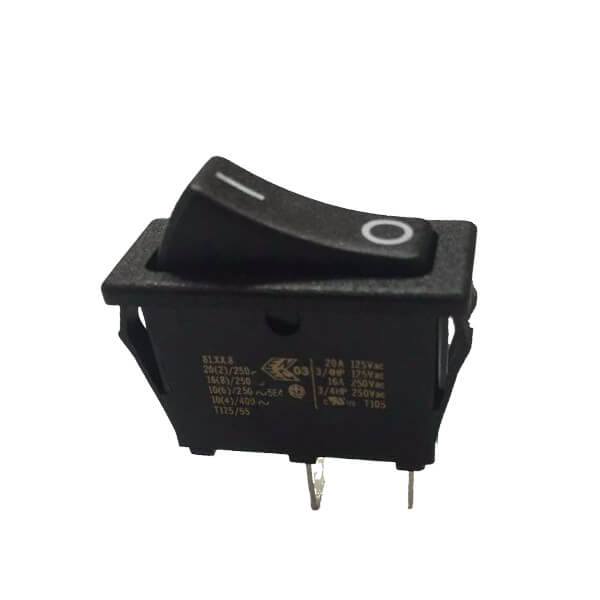 Sigma Switch Creative Products Group Labeled ON/Off Switch Single Pole ...