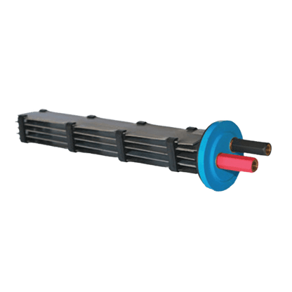 Chloromatic Salt water chlorinator