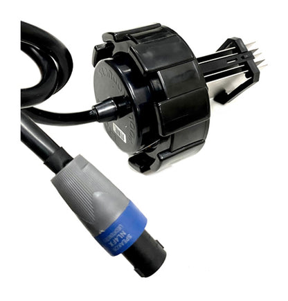 EAQuip Connect Salt Water Chlorinator Cell