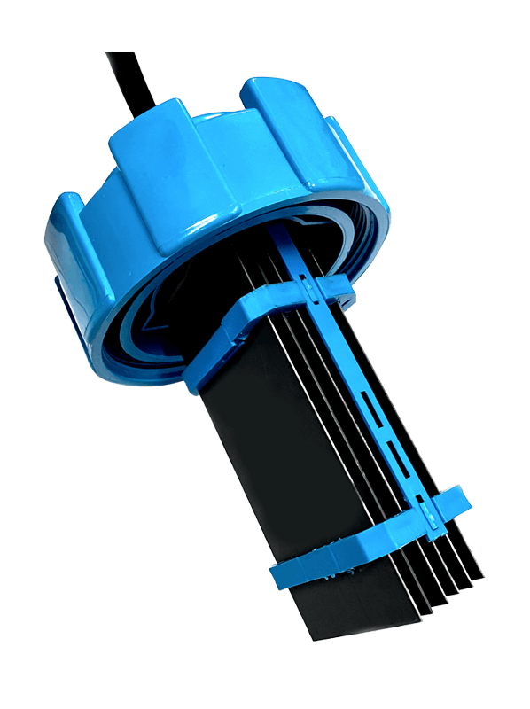 EAQuip Connect 20amp Self Cleaning  chlorinator cell RP