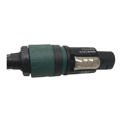 EAQuip Connect Chlorinator Cell Plug