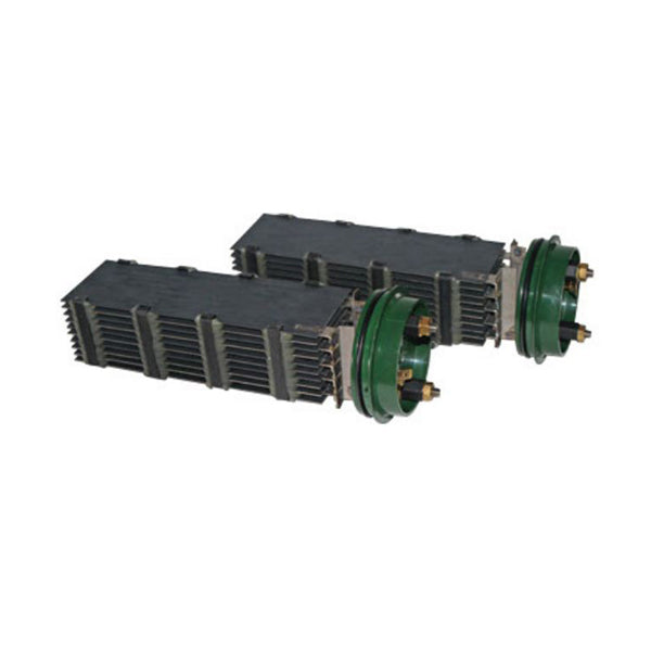 Poolrite Enduro Surechlor AKS Series Generic Salt Water Chlorinator Ce ...