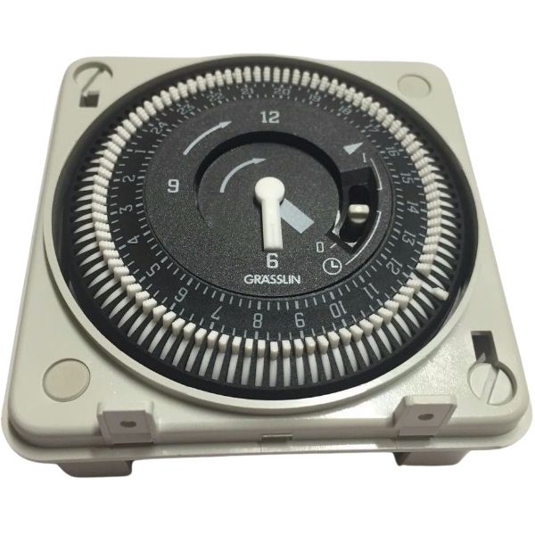 Grasslin / Intermatic Timer Clock FM1QRTUZH / TSM1 QTUHZR  143