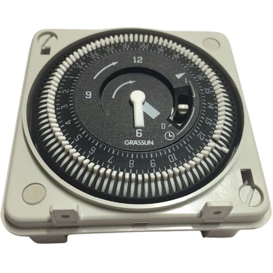 Grasslin / Intermatic Timer Clock FM1QRTUZH / TSM1 QTUHZR  143
