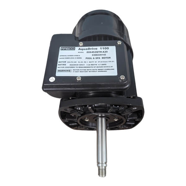 Aqua Drive 1100w