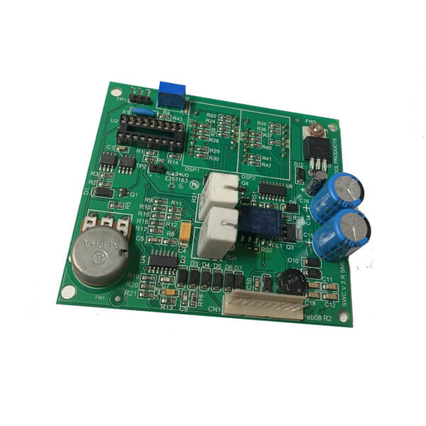 Aussiemate Pool Chlorinator PCB – EAQuip Pool Products