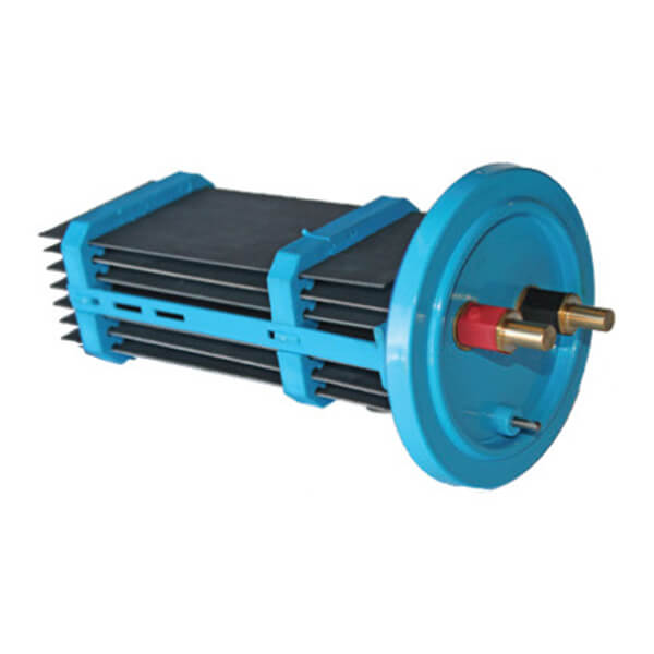 Autochlor Low Salt Generic Salt Water Chlorinator Cell – EAQuip Pool ...
