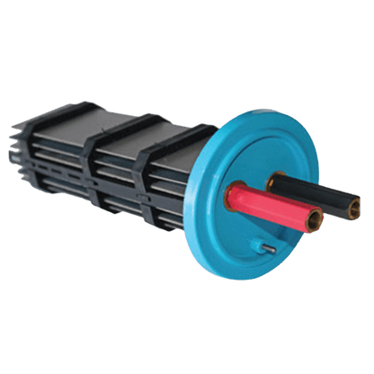 AutoChlor AC35 Salt Chlorinator Cell