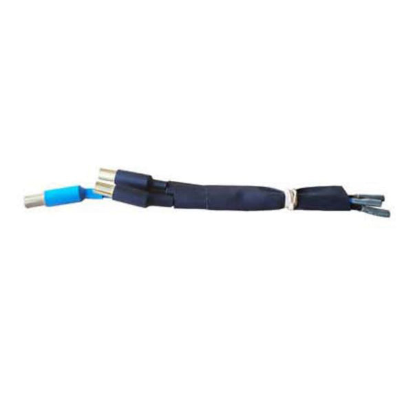 Chloromatic ESC Cell Repair Lead