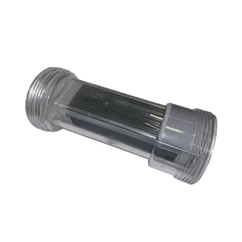 Crystal Clear Focus Rok Series Generic Salt Water Chlorinator Cell ...