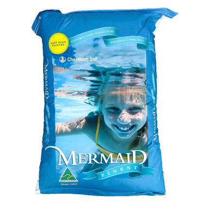 Ultrafine Pool Salt