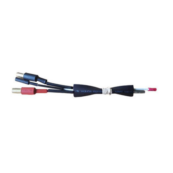 Sapphire Crystal Aquaswim Aquajoy  Cell Repair Lead